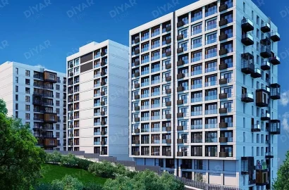 CENTRALLY LOCATED INVESTMENT PROPERTY IN İSTANBUL